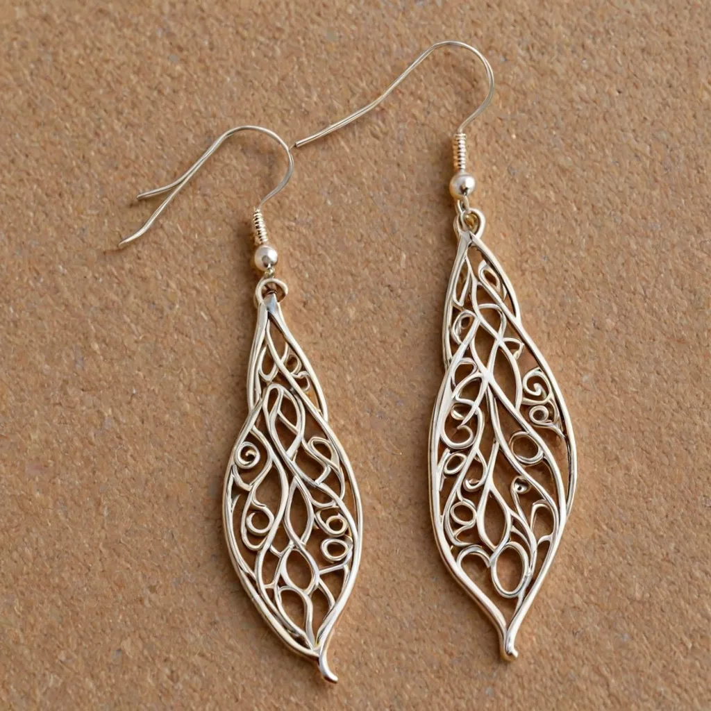 Jakie kolczyki nie uczulają?