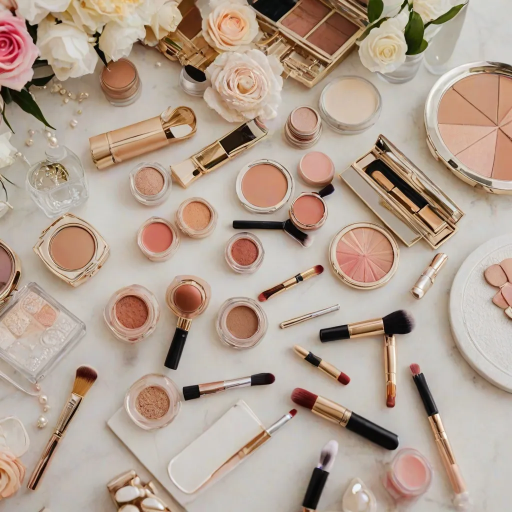 Makijaż na wesele jako gość – poradnik