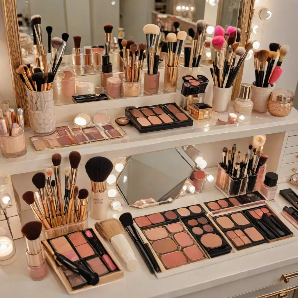 Makijaż na wesele dla 50-latki – poradnik