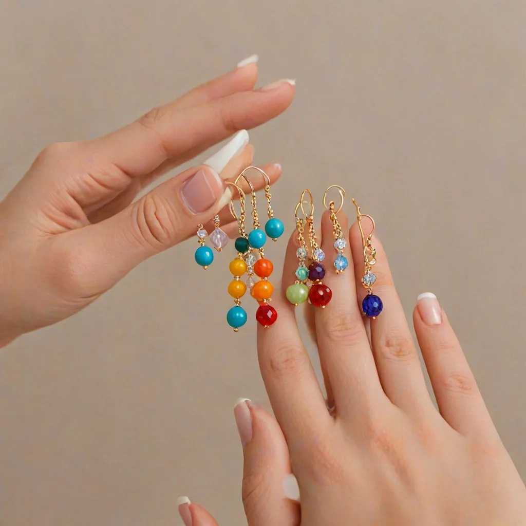 Czy do rtg trzeba zdjąć kolczyki?