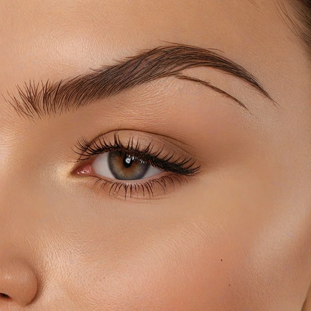 Ile kosztuje makijaż permanentny brwi?