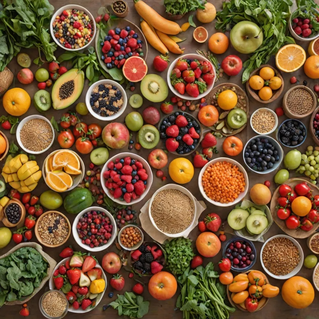 Dieta bezglutenowa a skóra – co trzeba wiedzieć?