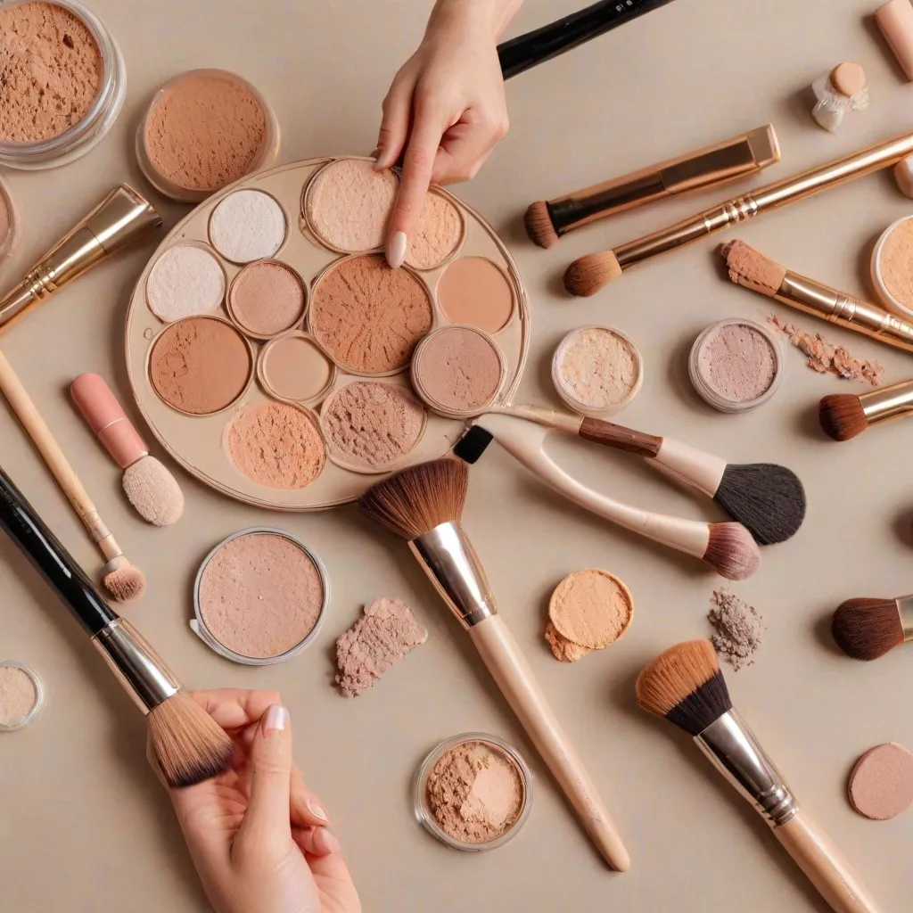 Jak zrobić makijaż krok po kroku?