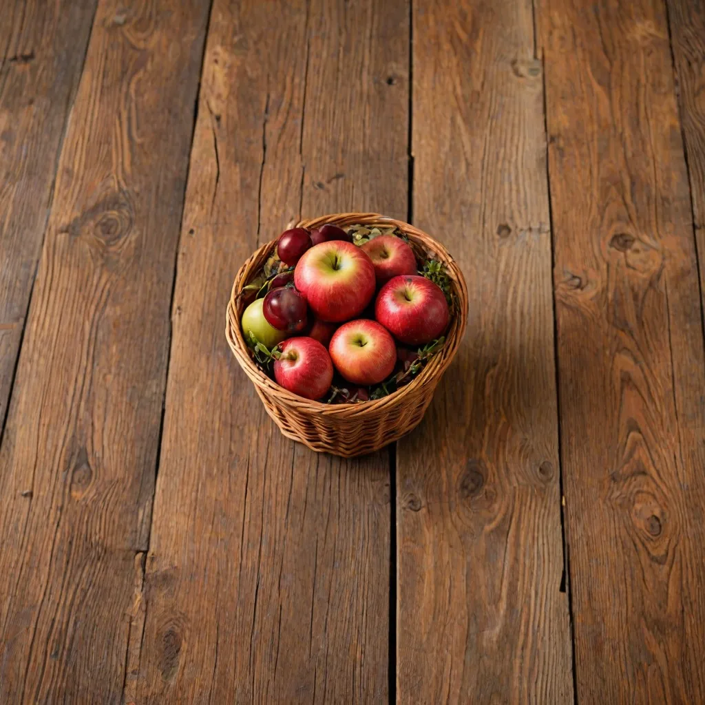 Jak jedzenia jabłek wpływa na zdrowie?