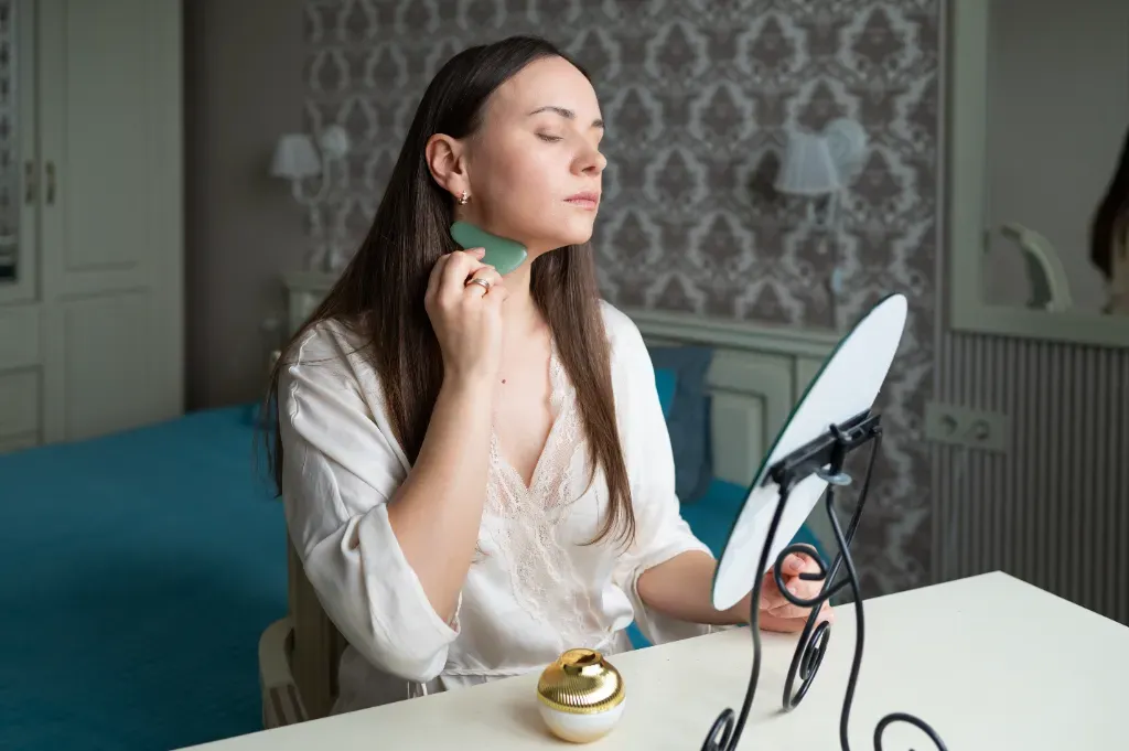 sposoby na elastyczną skórę