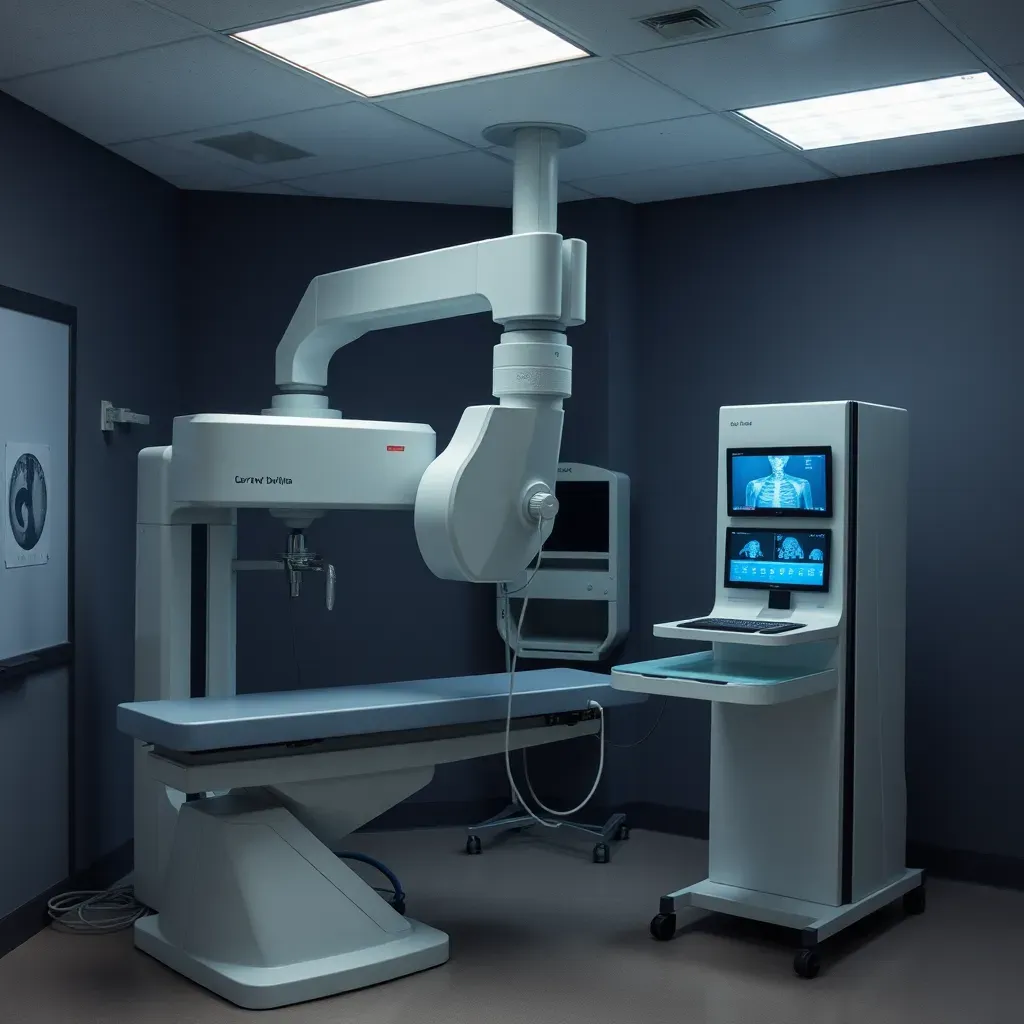 Dlaczego regularne badania densytometryczne