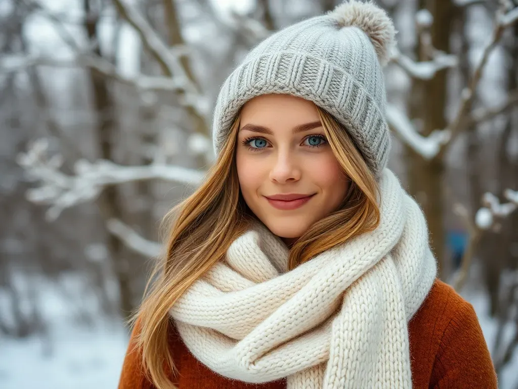 Eleganckie kurtki i płaszcze damskie zimowe