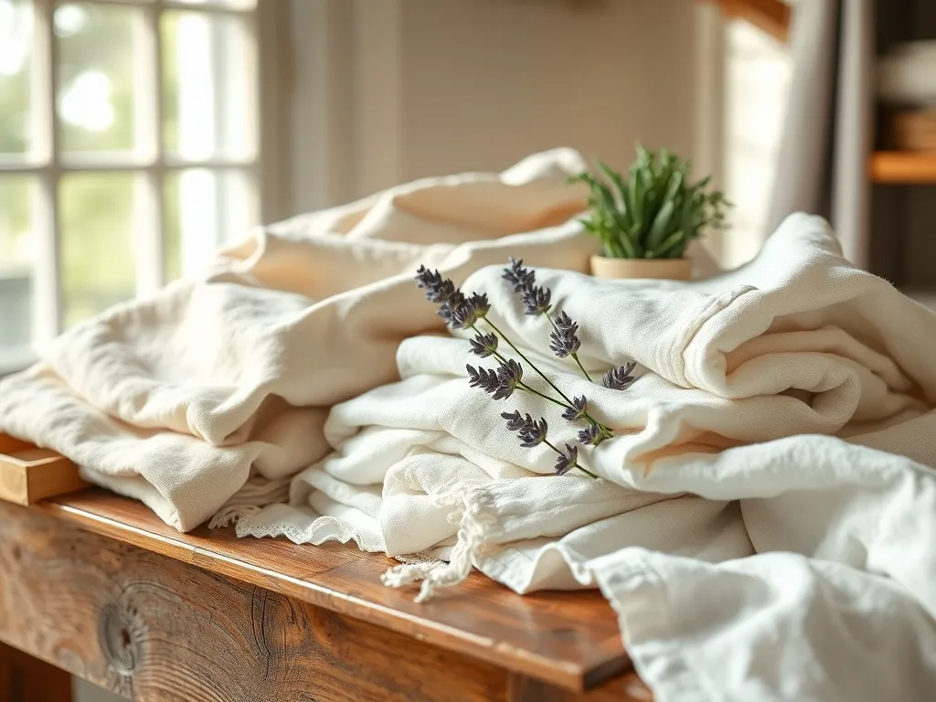 Ubrania lniane – czy len naprawdę jest najlepszy na lato? Plusy i minusy bez ściemy